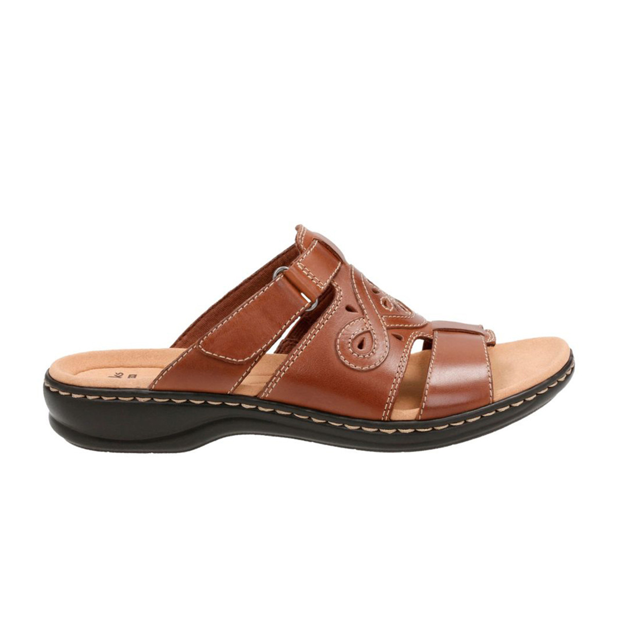 Clarks leisa clearance higley sandals