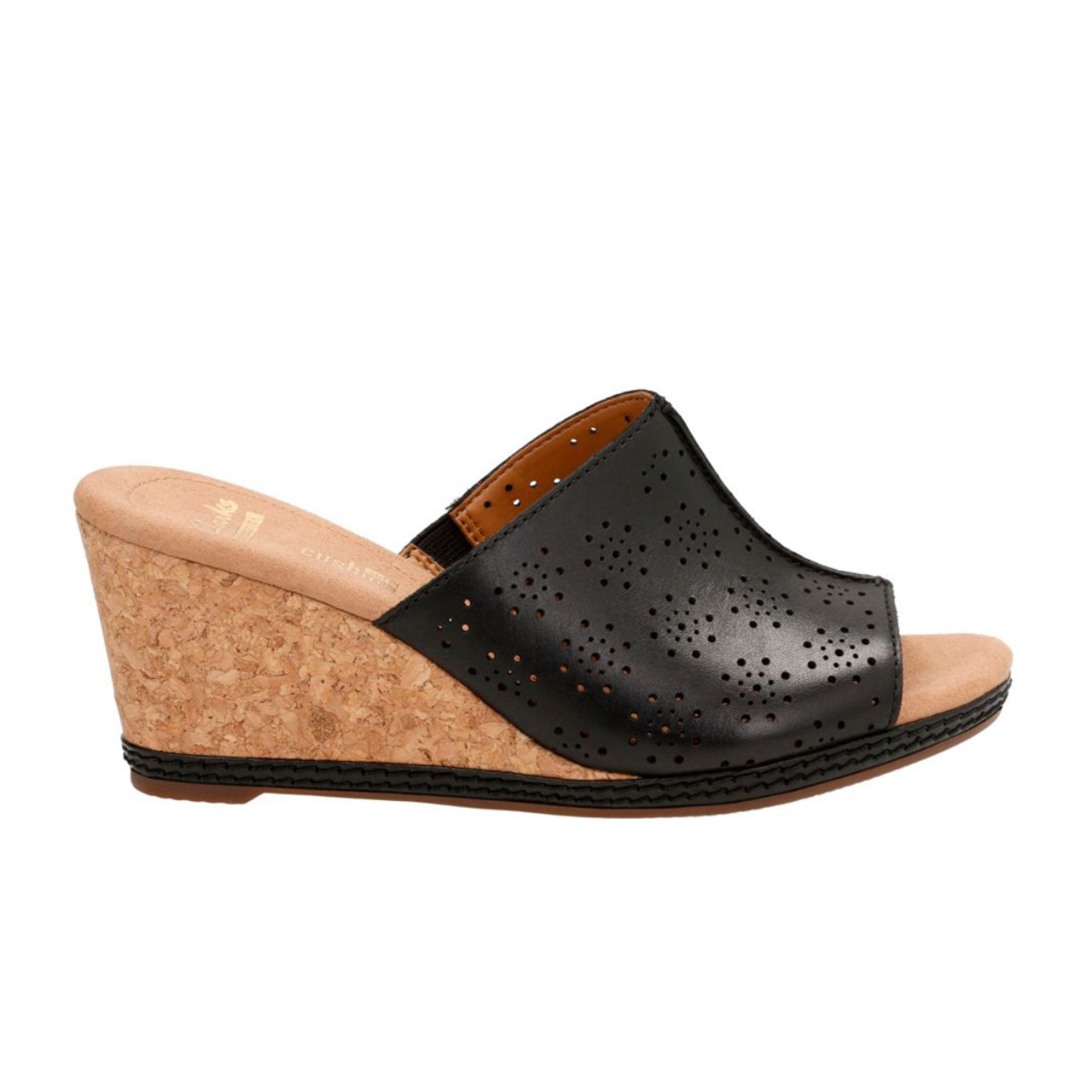 Clarks helio sales corridor wedge