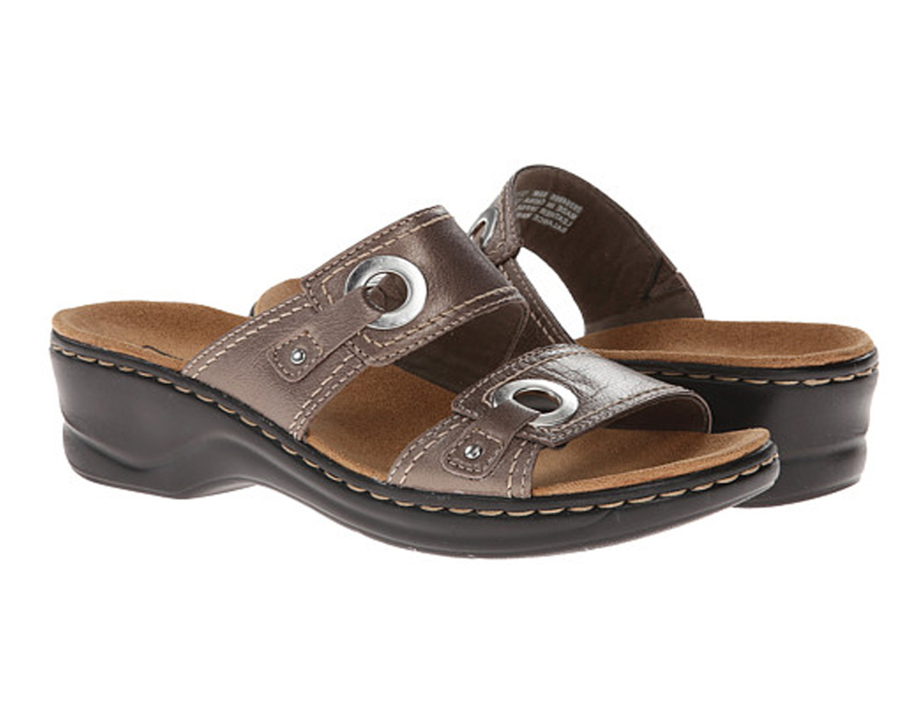 Clarks Shoes, Sandals, & Slides, Shop Now