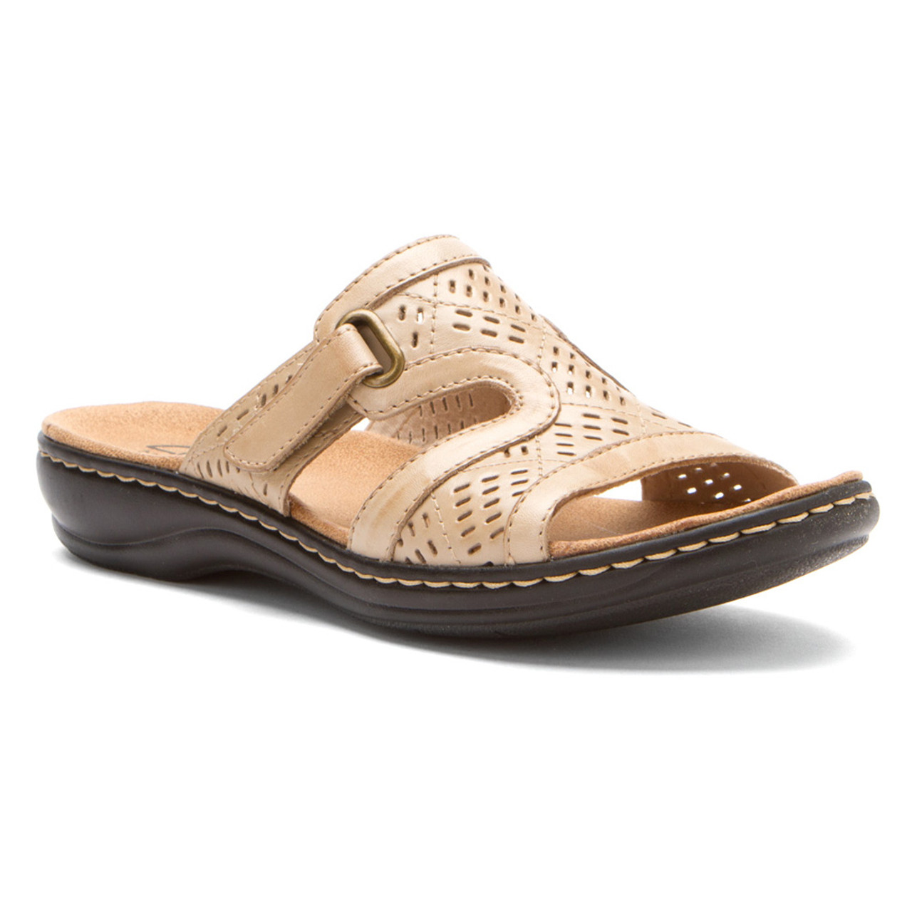 Clark's Laurieann Kay Women's Sandal Black | 26159300