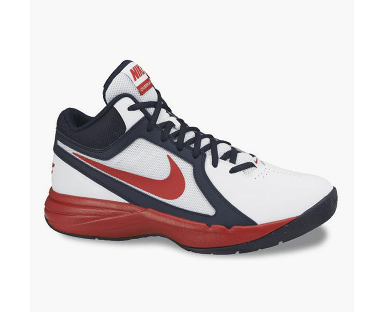 mens nike overplay viii