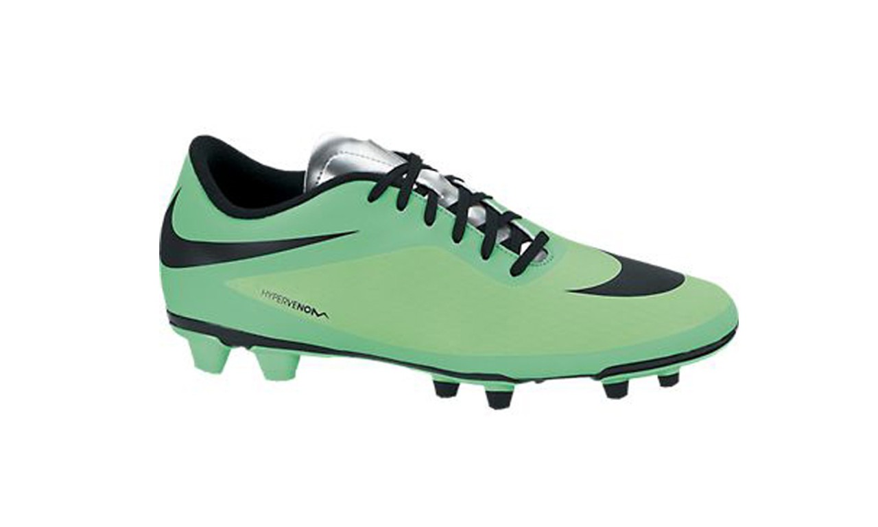 nike hypervenom phade fg