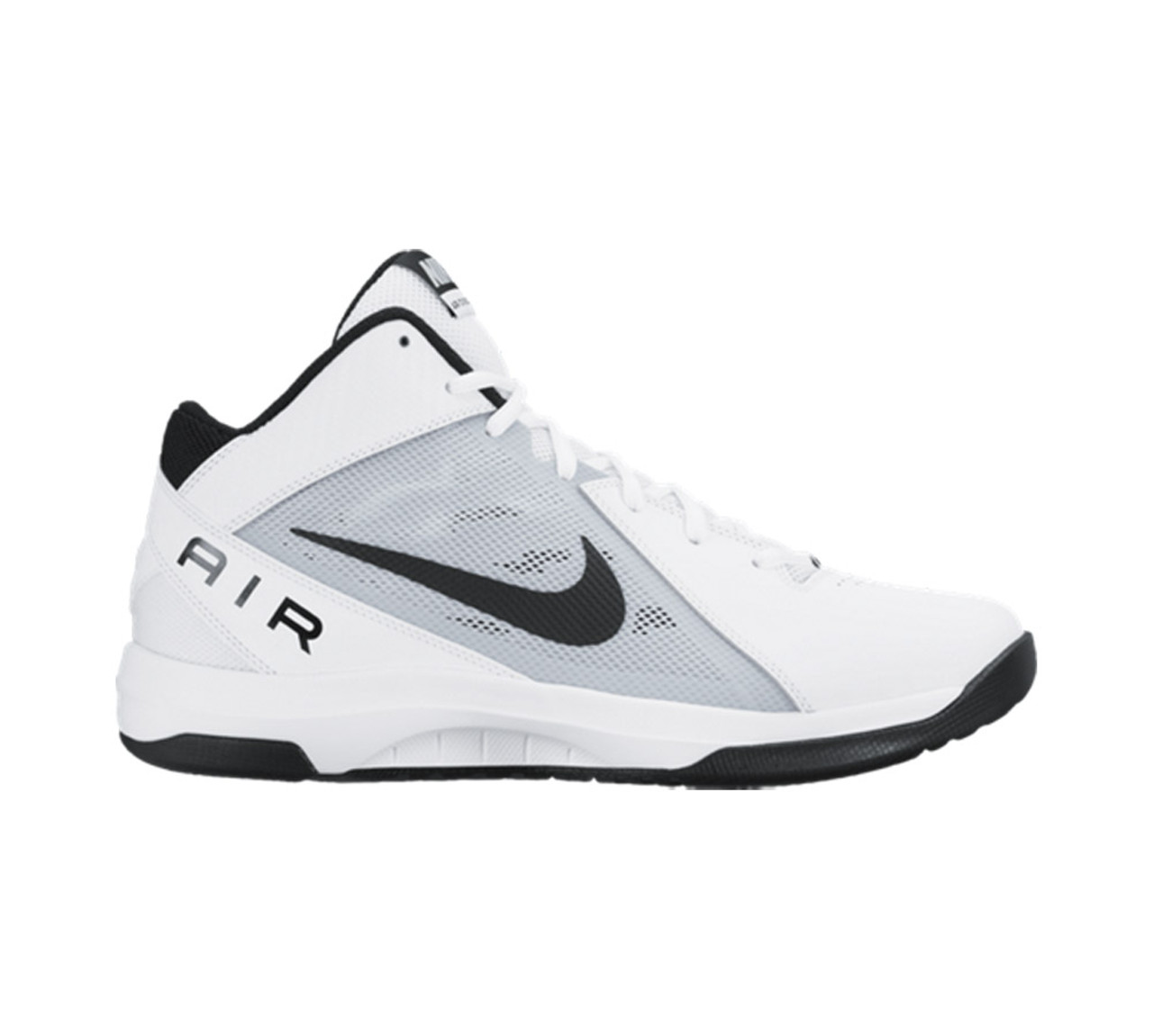 nike men's the air overplay ix basketball shoe