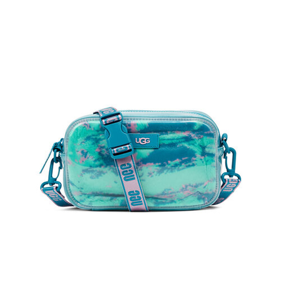 Ugg Crossbody Bag Janey Clear Ugg Purse Janey Ii Clear Sheepskin