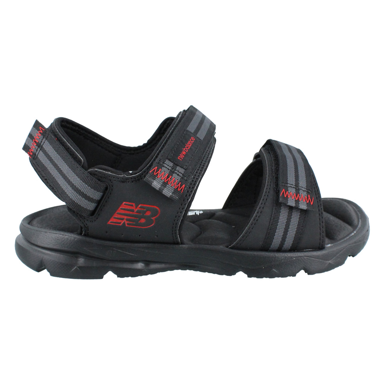 New balance men's hot sale plush 2.0 sandal