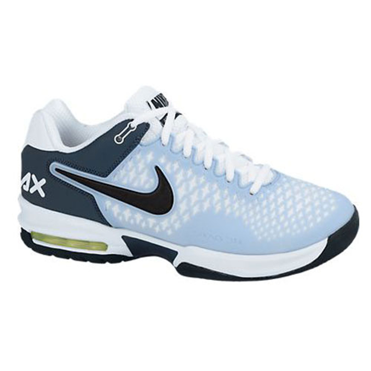 nike air max cage tennis shoes