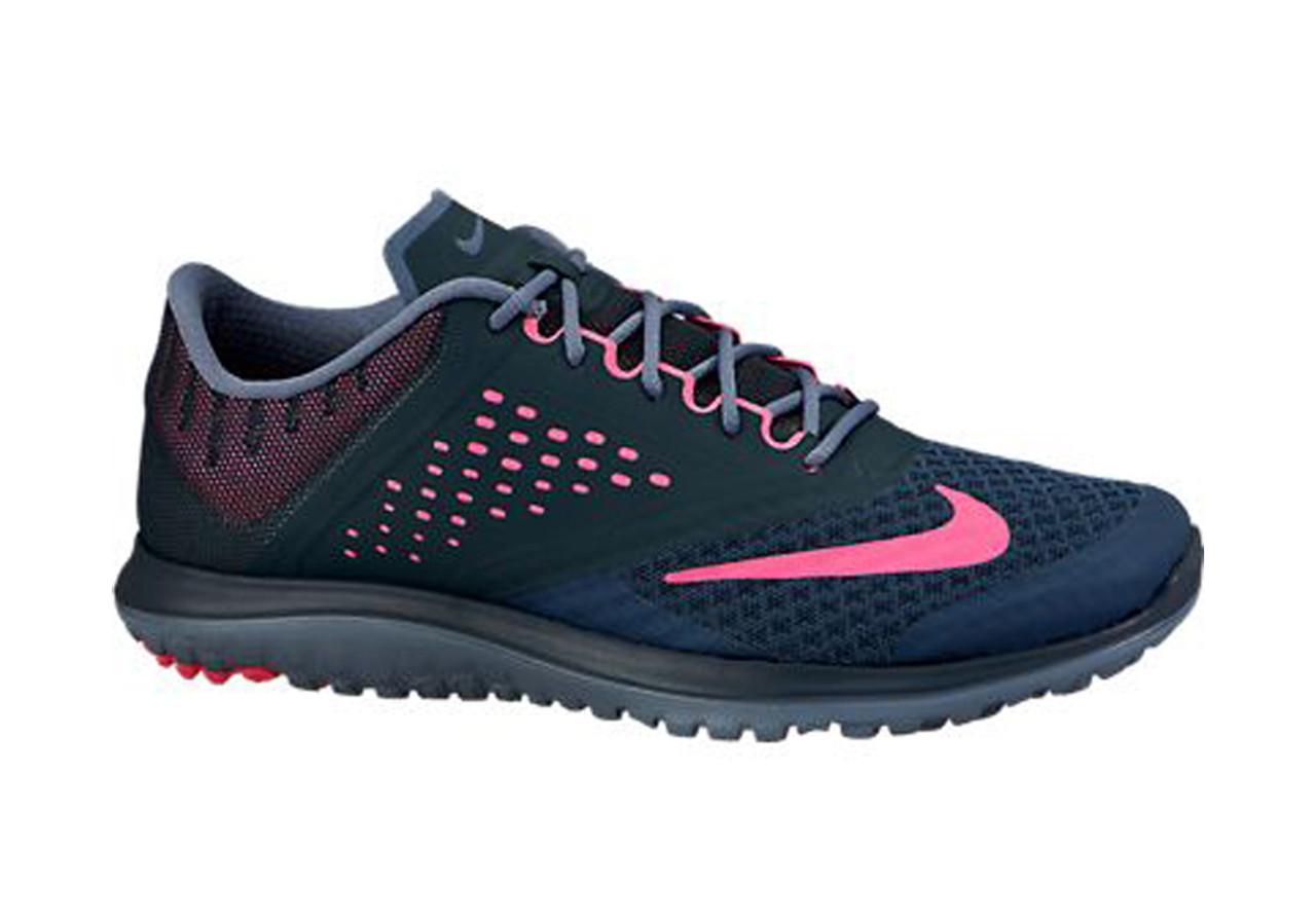 Nike Women's FS Lite Run 2 Running Shoe 