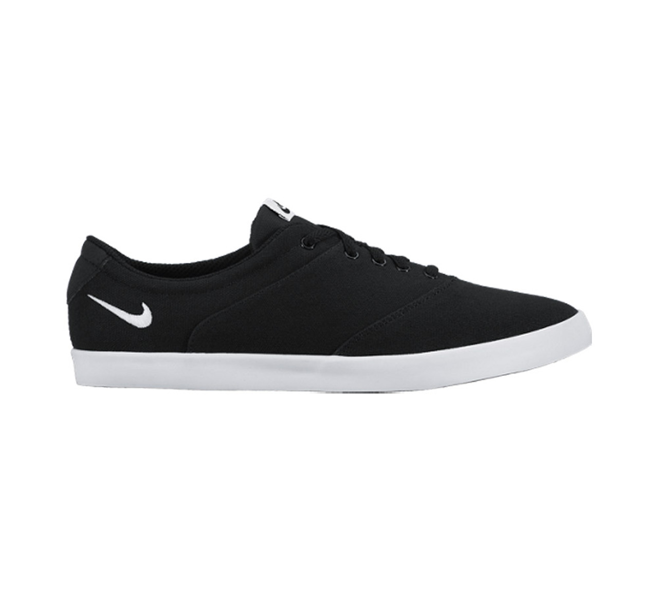 Nike Women's Mini Sneaker Lace Canvas 