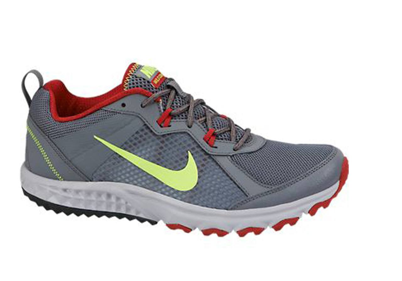 Nike wild trail running clearance shoes