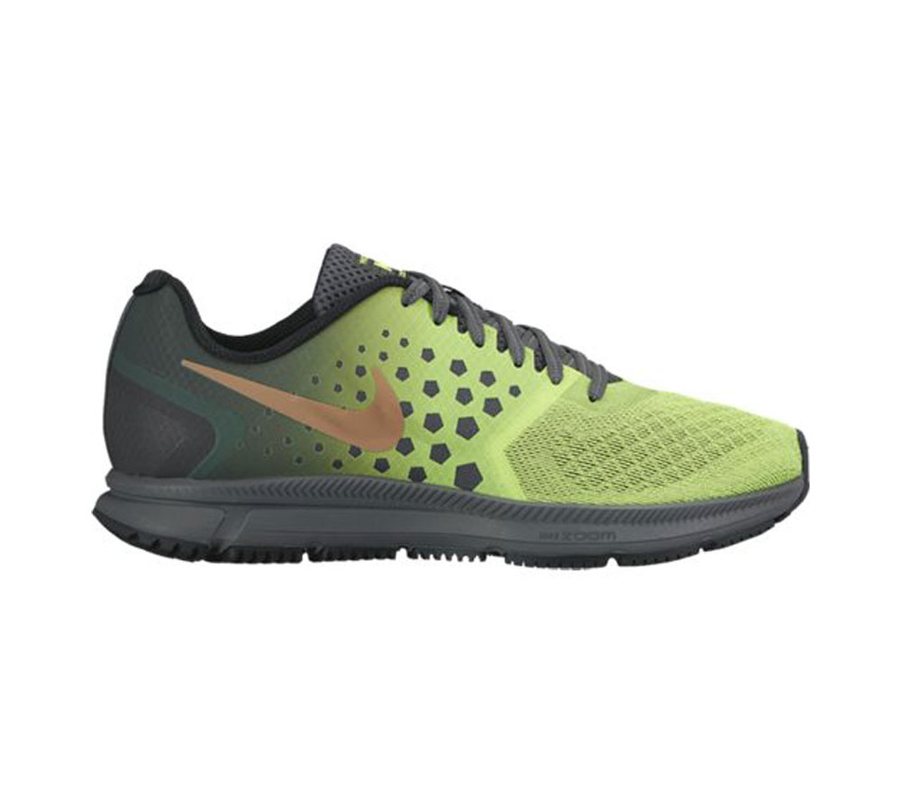 Nike zoom hot sale span shield