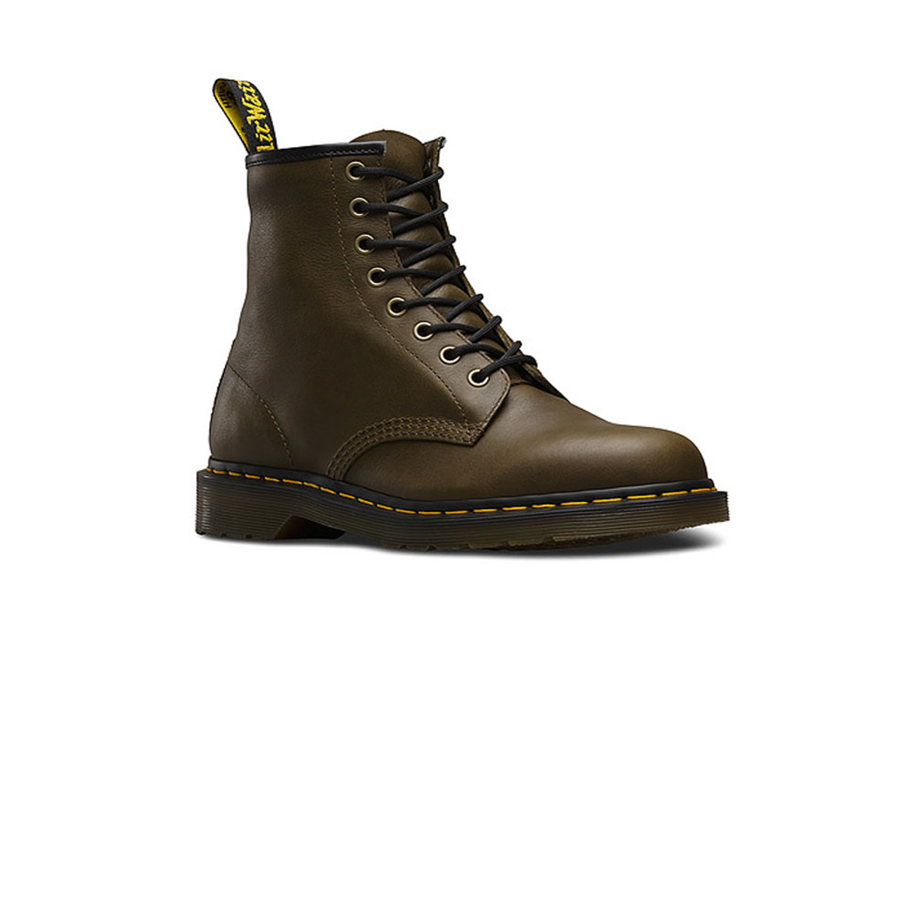 dr martens 1460 carpathian