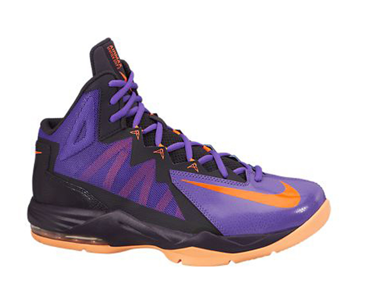 nike stutter step 2 basketball shoes