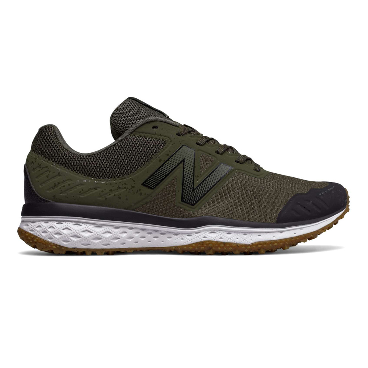 New Balance Men's MT620RS2 Trail Runner 