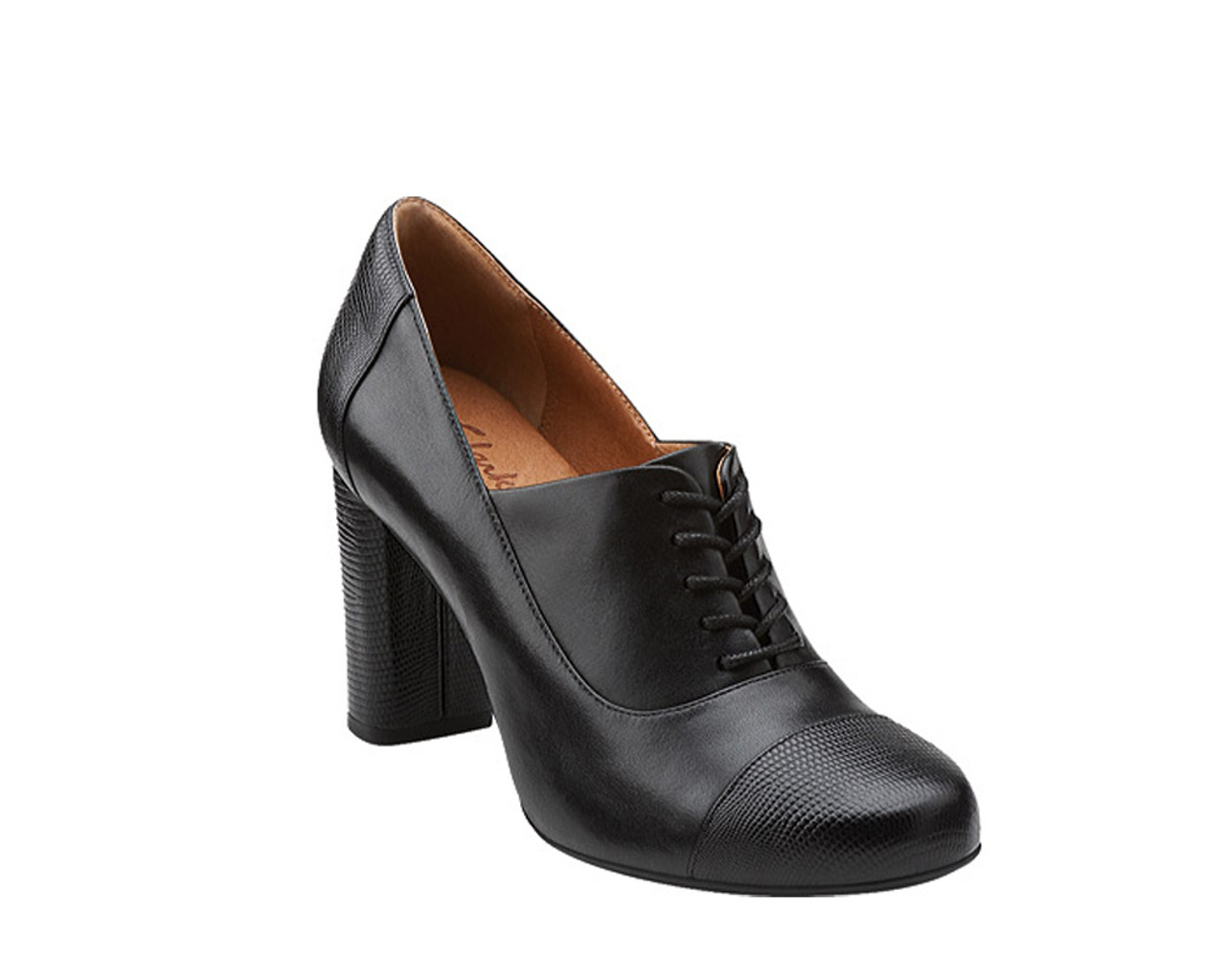 clarks ladies dress shoes