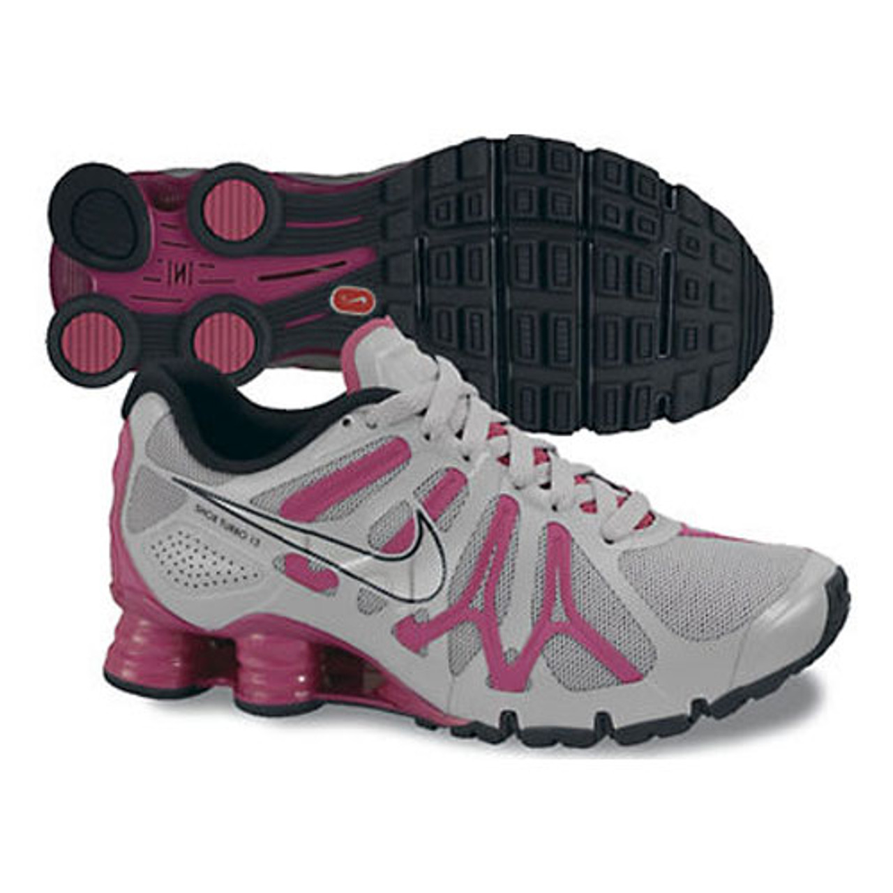 nike shox turbo 13 womens