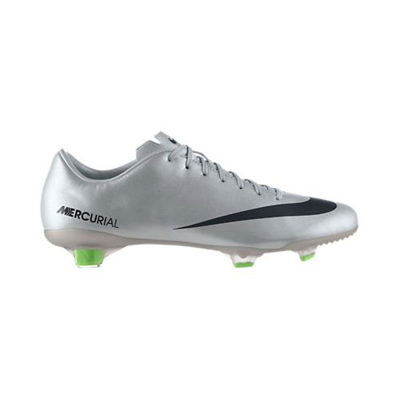 nike mercurial veloce fg