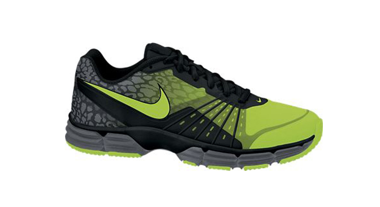 Nike Men s Dual Fusion TR 5 Premium Cross Trainers