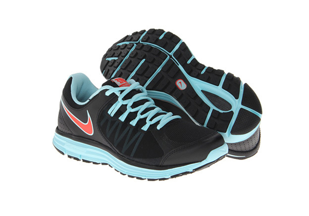 nike lunar forever ladies running shoes