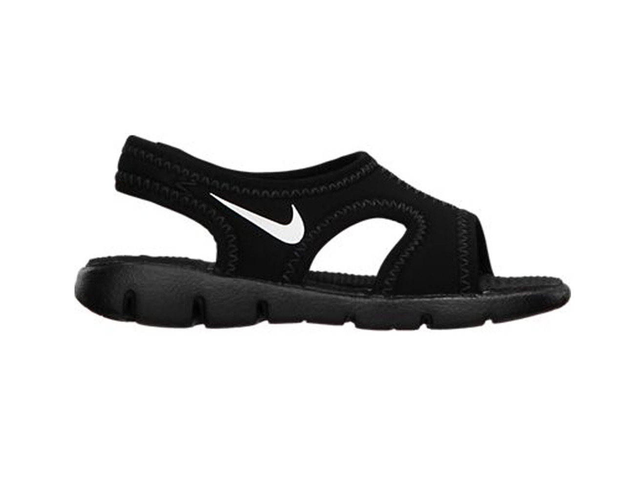 nike baby sandals