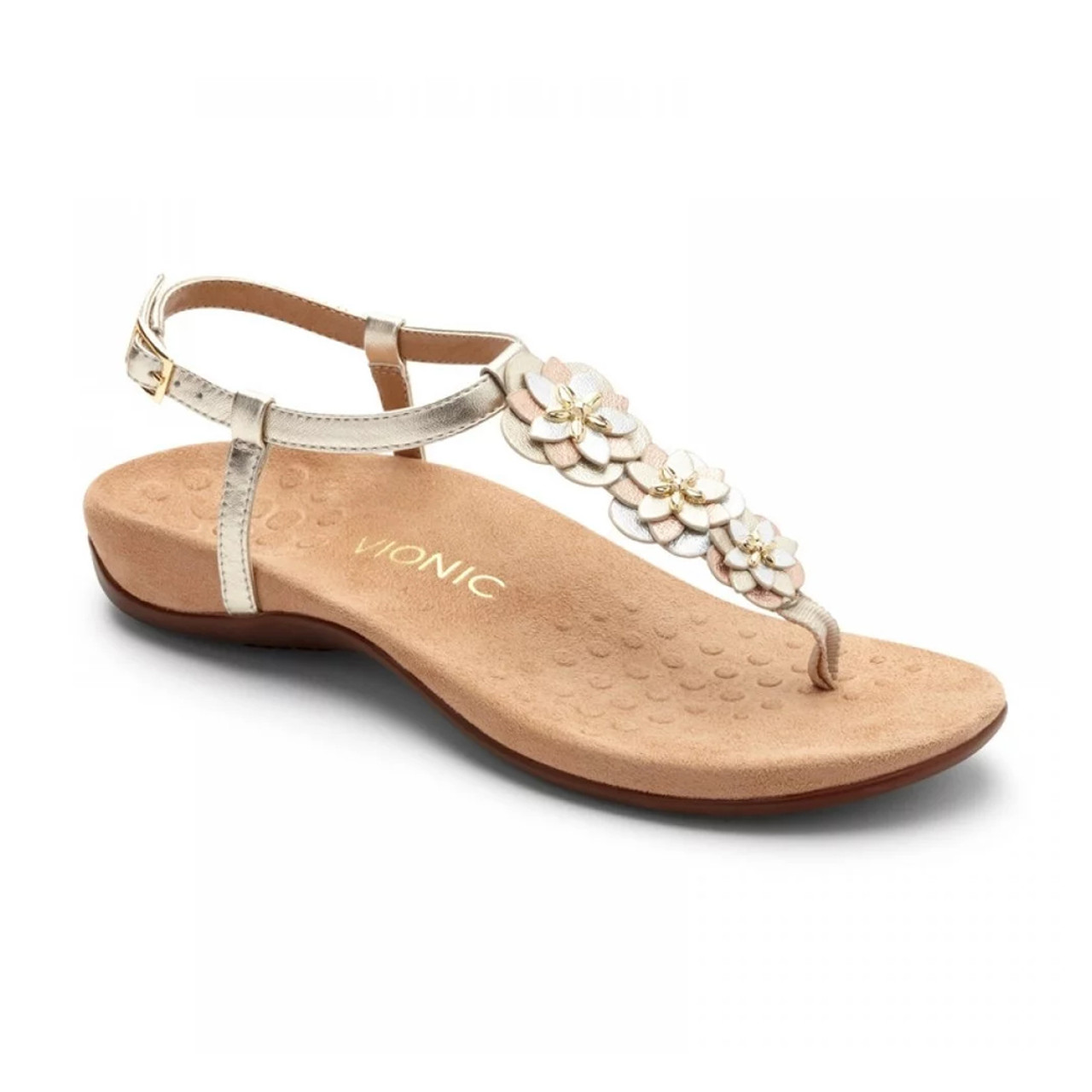 vionic paulie sandal