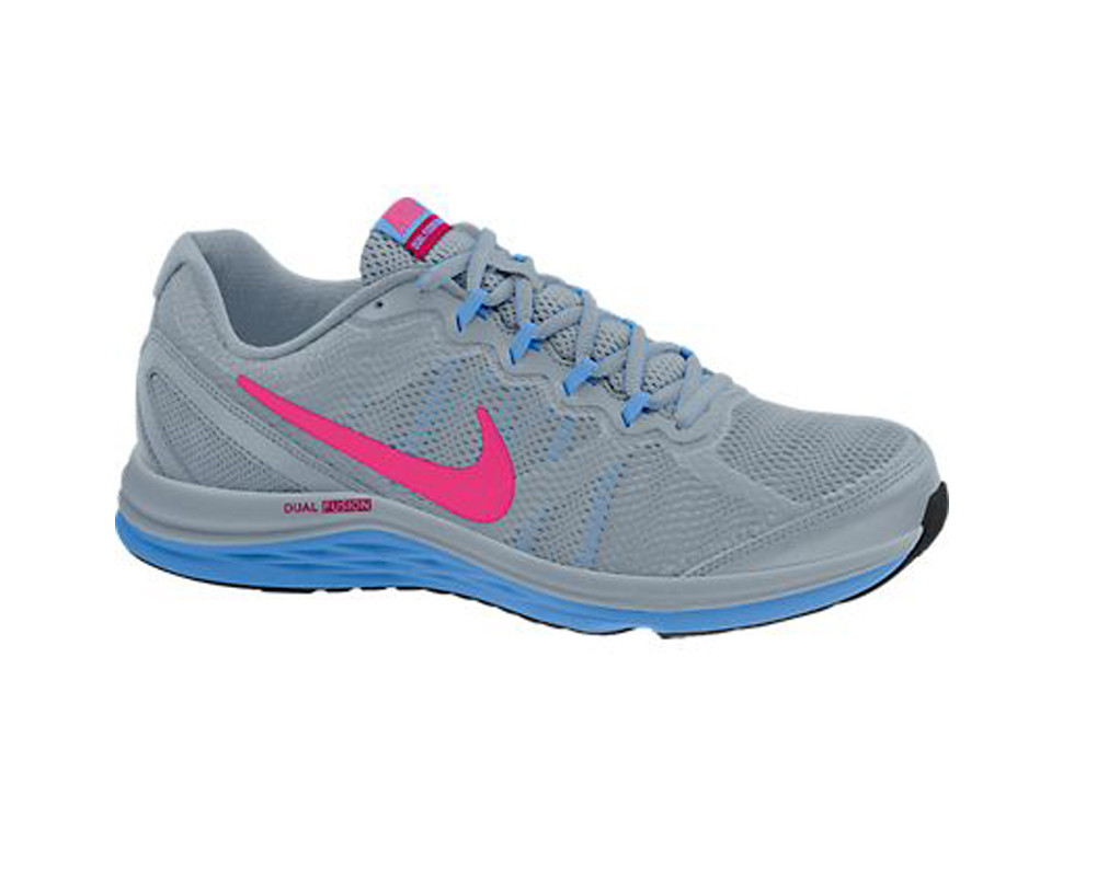 nike dual fusion run 3 women's