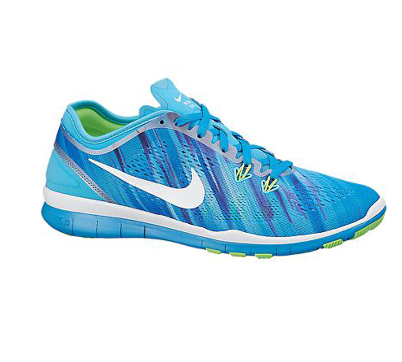 nike women's free 5. tr fit 5