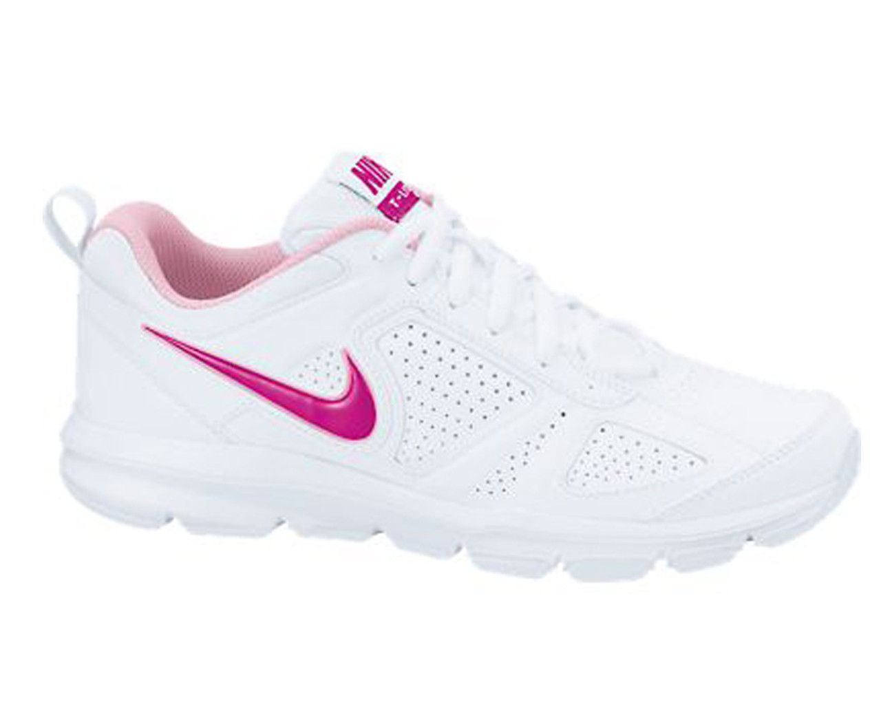 nike t lite xi ladies trainers