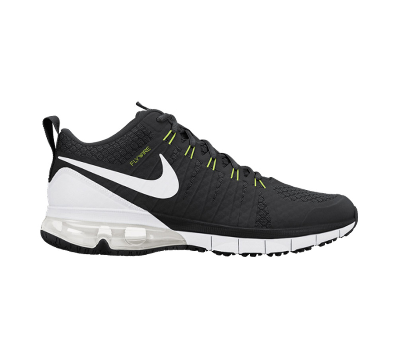 Nike air max hot sale tr 180 flywire