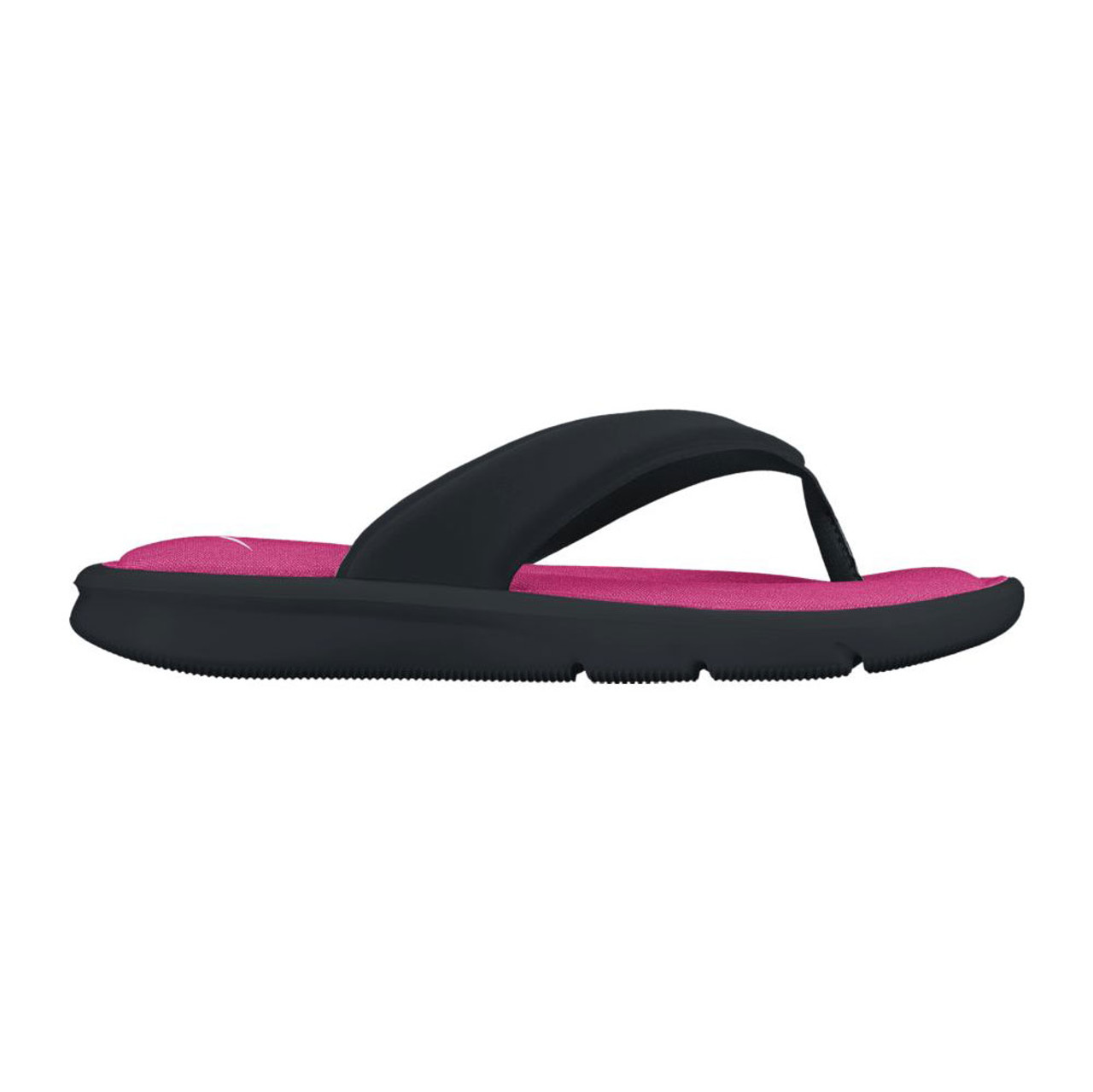 Nike Women s Ultra Comfort Thong Black Discount Nike Ladies