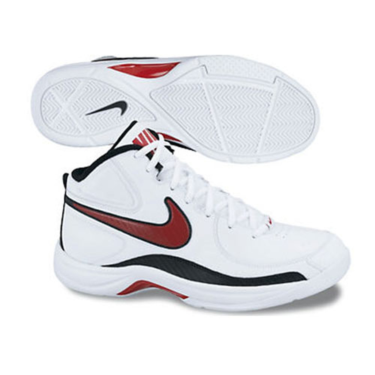 Nike the hot sale overplay vii