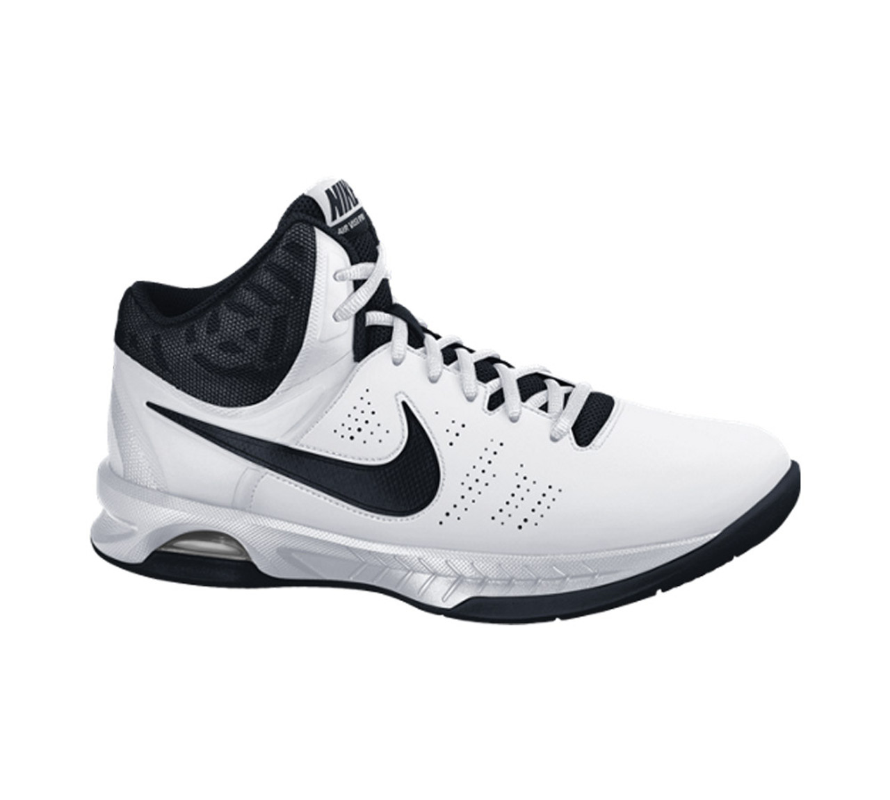 nike men's air visi pro vi basketball shoes