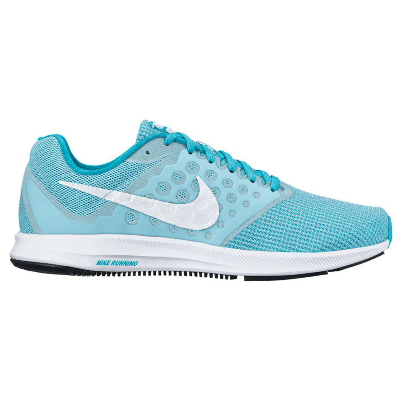 Nike downshifter clearance 7 blue