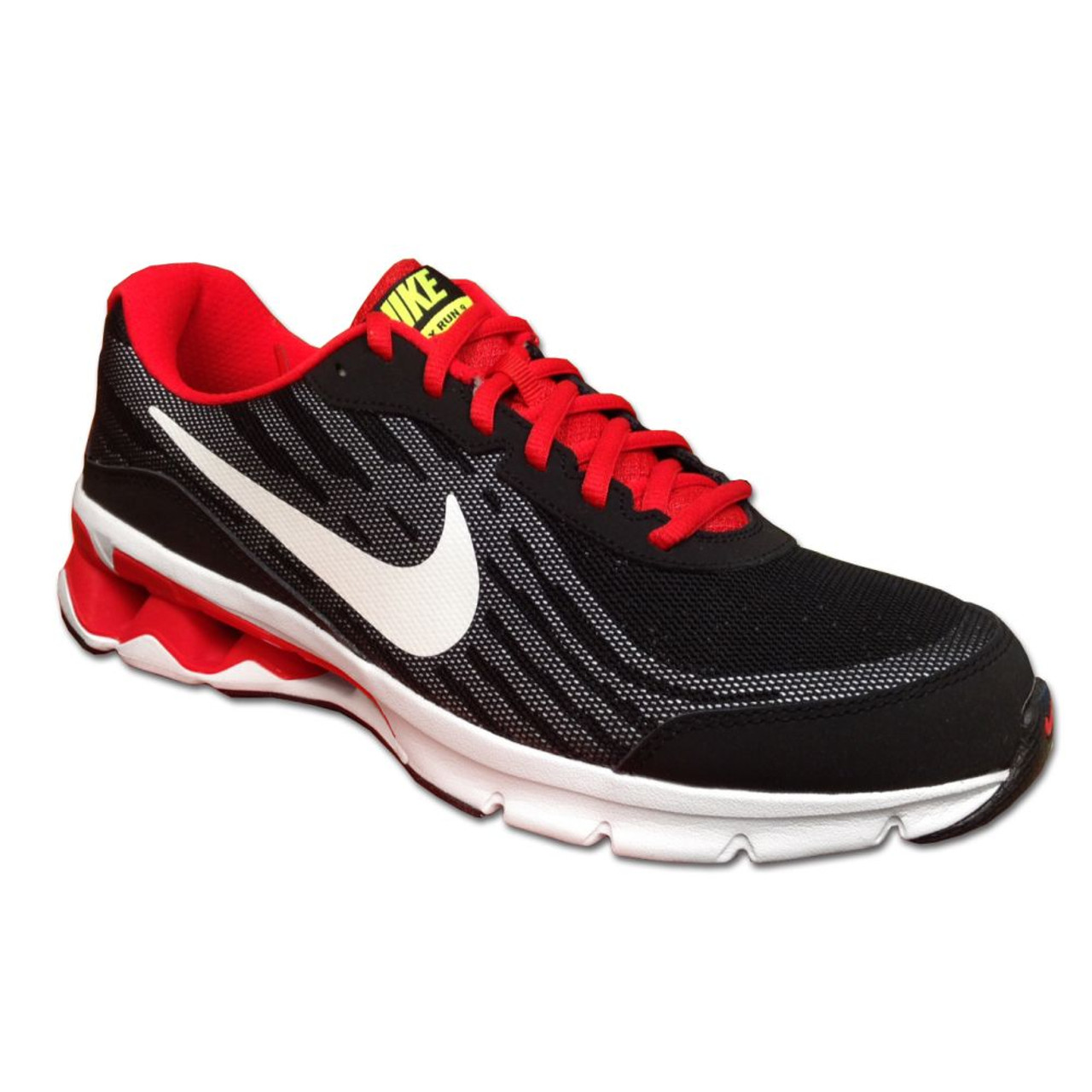 nike reax run mens