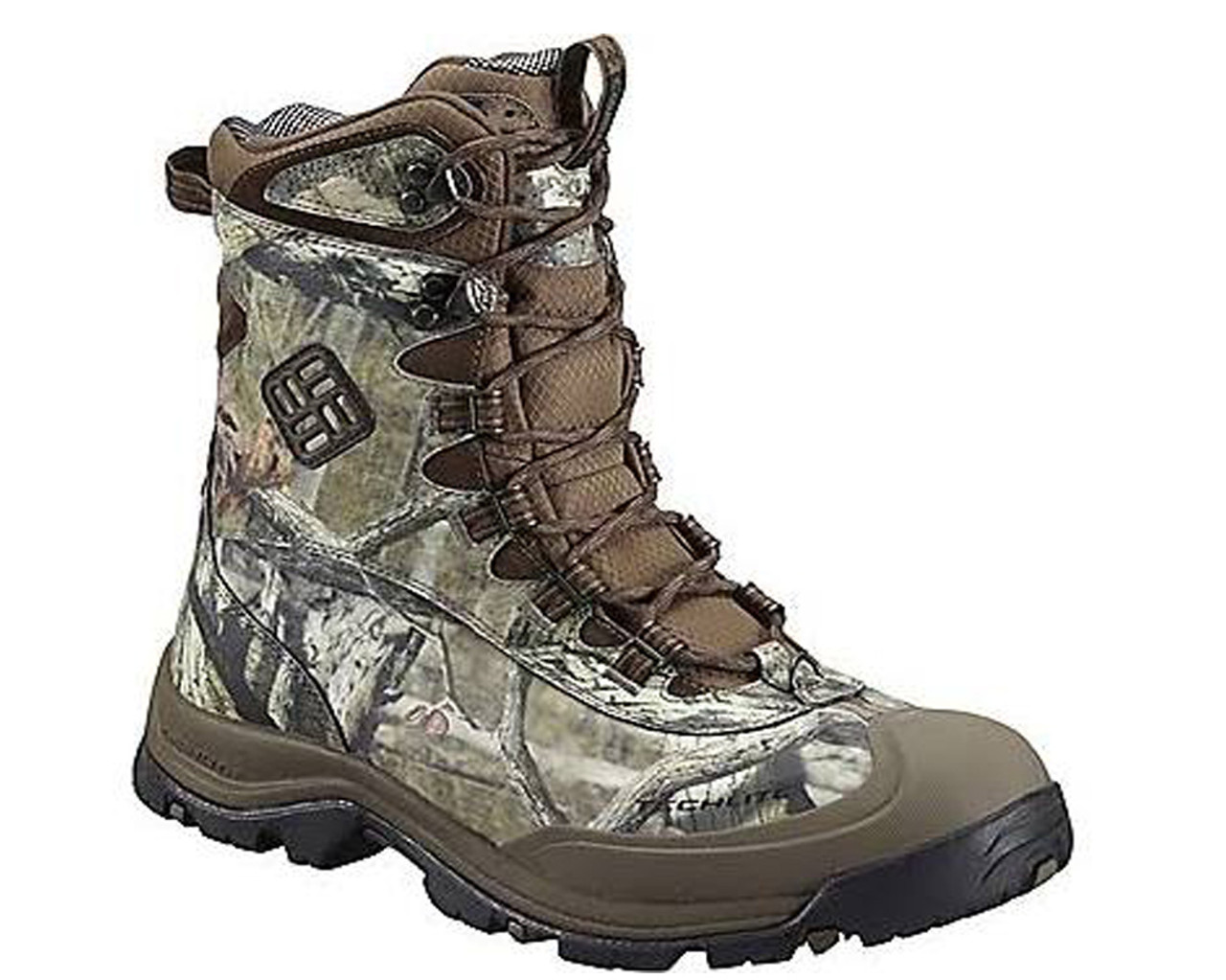 cheap columbia boots