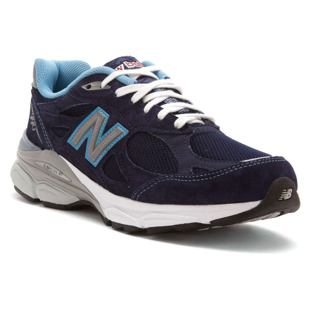 W990NV3 Running Shoe 