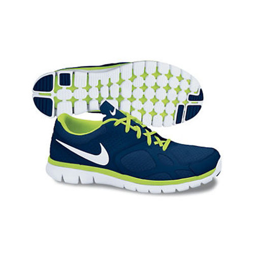 nike flex 2012 run