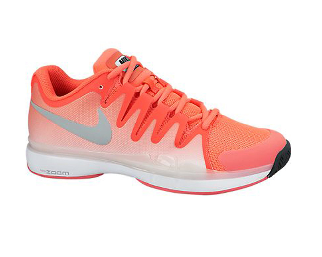 nike women's zoom vapor 9.5 tour tennis shoes