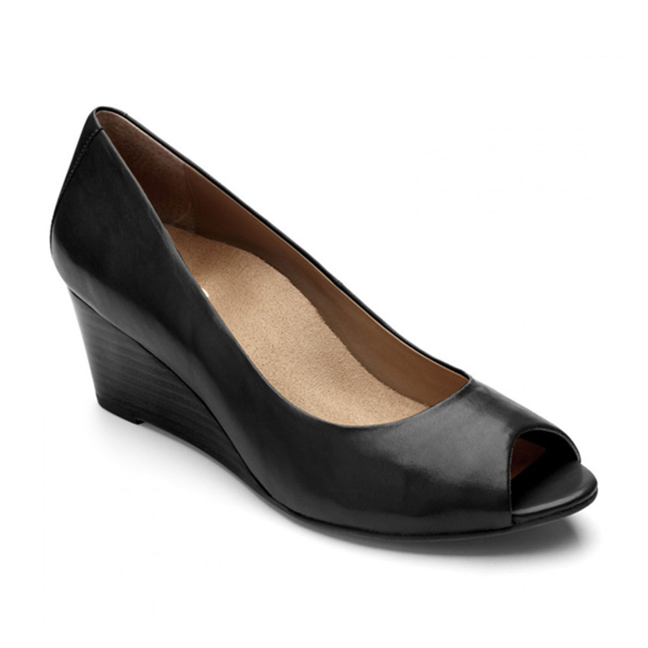 Vionic hot sale peep toe