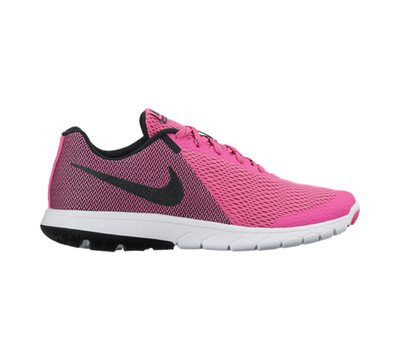 usted está definido residuo Nike Women's Flex Experience RN 5 Running Shoe - Pink | Discount Nike  Ladies Athletic & More - Shoolu.com | Shoolu.com