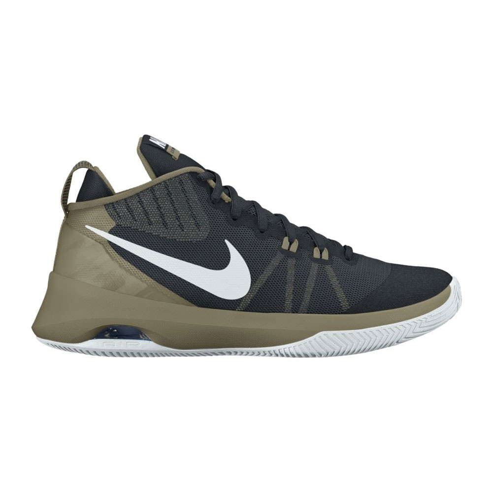nike men's air versitile ii