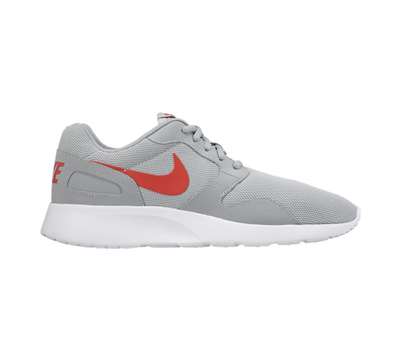 nike kaishi grey mens