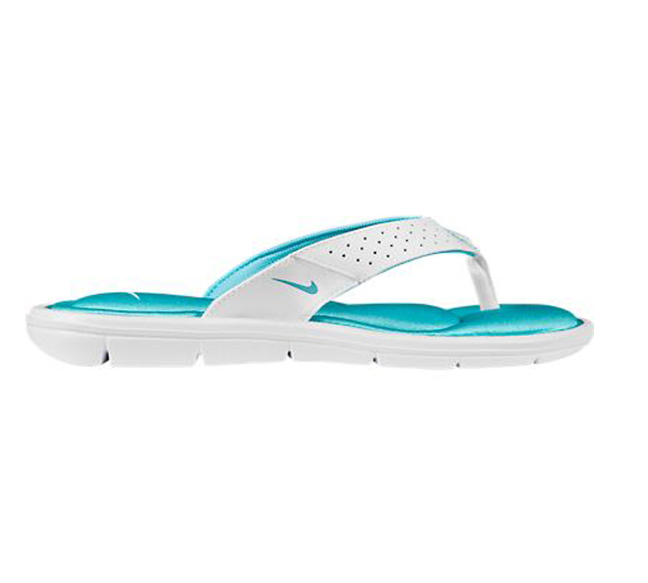 Amazon.com: Nike Comfort Footbed Flip Flops