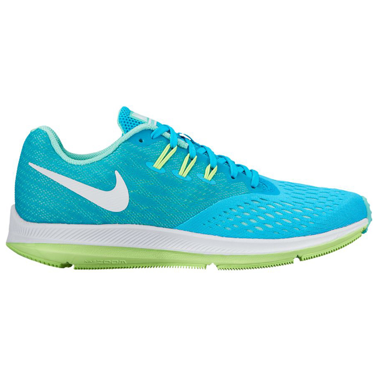 Nike zoom winflo store 4 running shoes