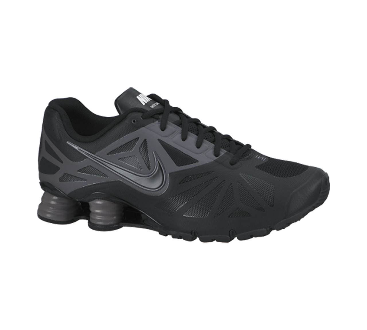 temperamento barba ajedrez Nike Men's Shox Turbo 14 Athletic Shoe - Black | Discount Nike Men's  Athletic & More - Shoolu.com | Shoolu.com