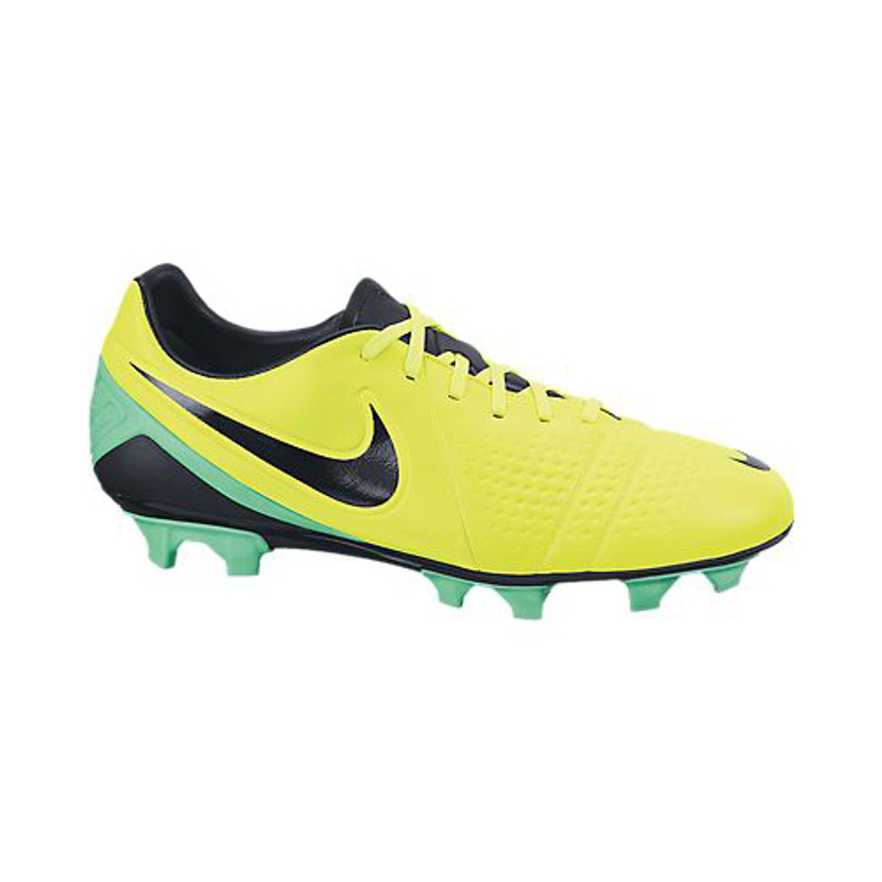 ctr360 trequartista ii green