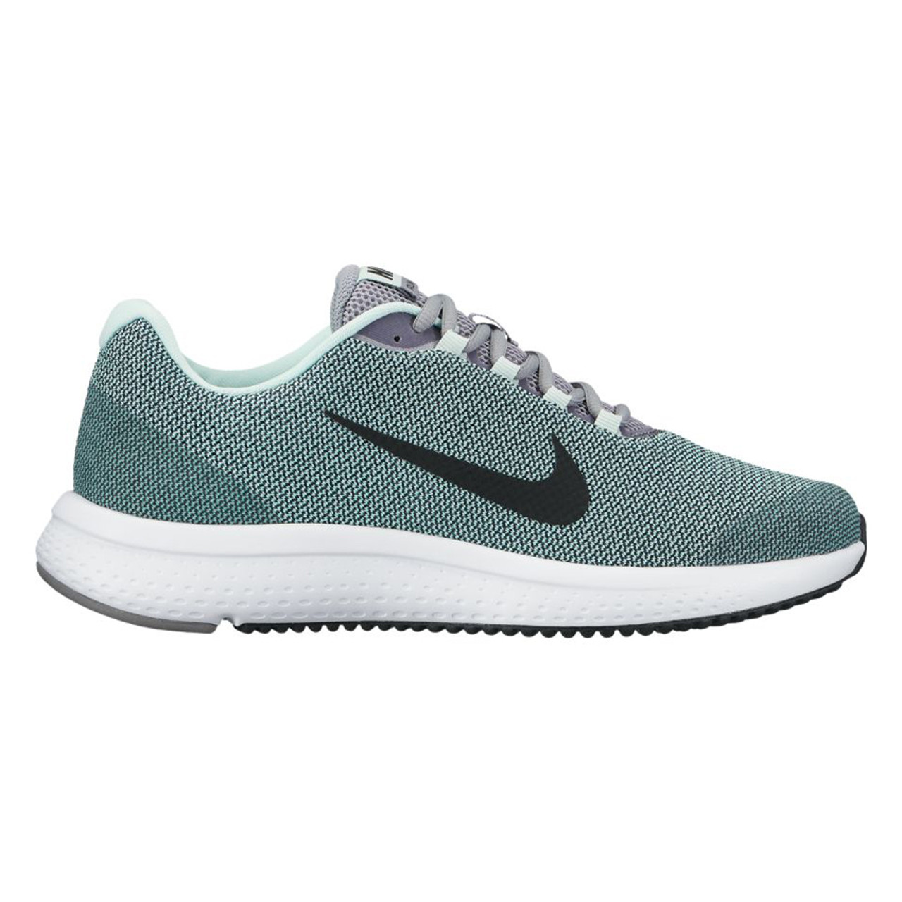 Nike Women's Runallday Running Shoe - Grey | Discount Nike Ladies Athletic  & More - Shoolu.com | Shoolu.com