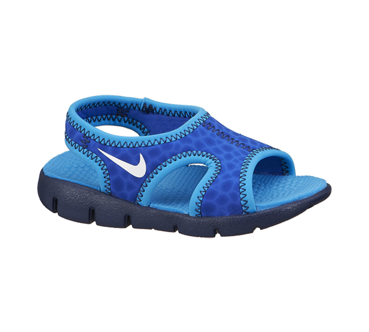 nike baby sunray sandals