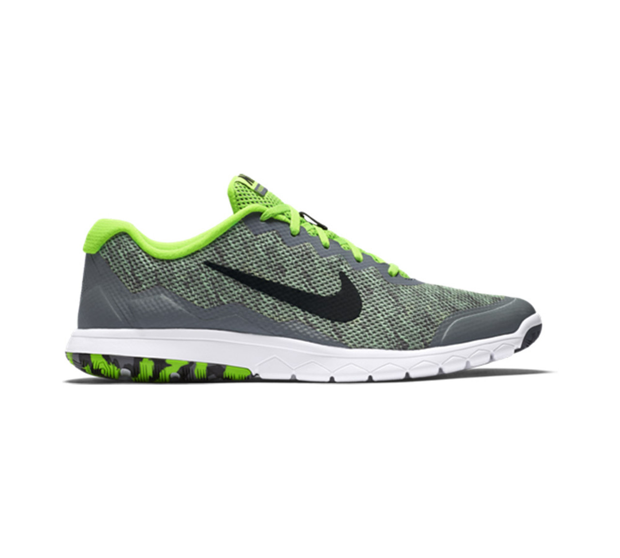 Nike flex experience deals rn 4 green