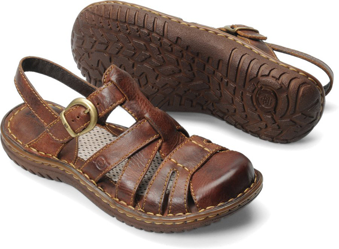born shoes sandals