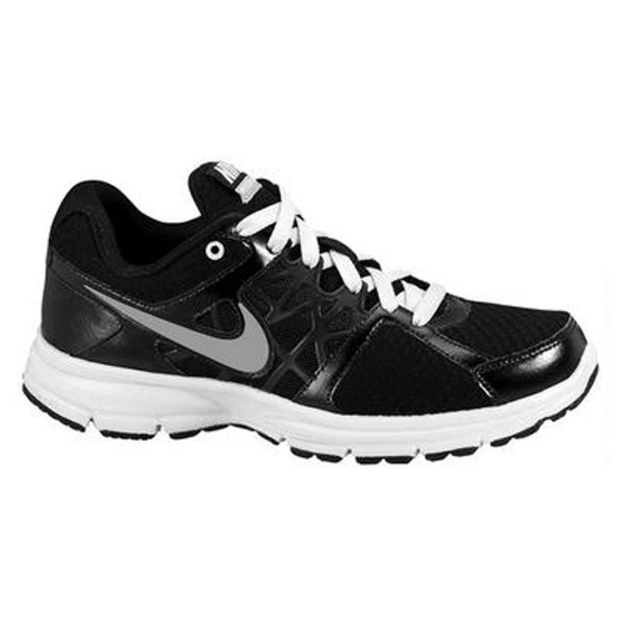 Aburrido Promover Deshonestidad Nike Air Relentless 2 Blk/Wht/Grey - | Discount Nike Ladies Athletic & More  - Shoolu.com | Shoolu.com